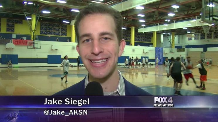 Jake Siegel