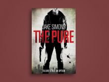 Jake Simons
