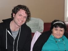 Jake Simons