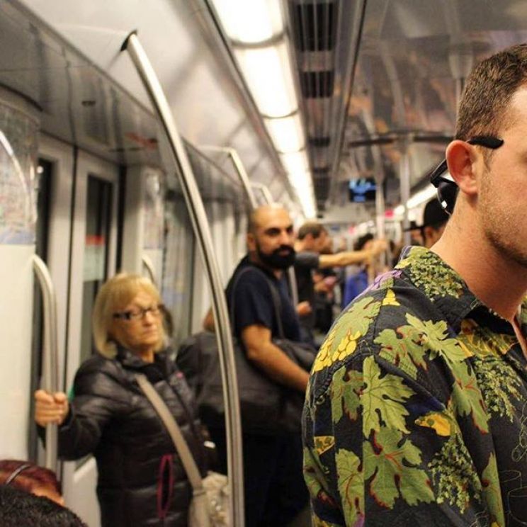 Jake Simons
