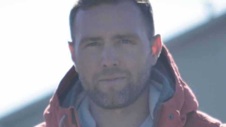 Jake Simons