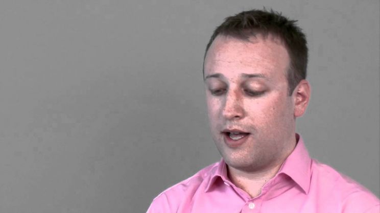 Jake Simons