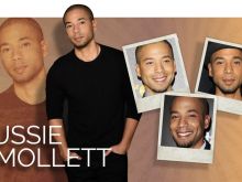 Jake Smollett