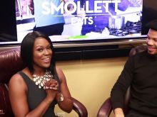 Jake Smollett