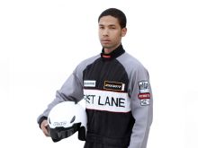Jake Smollett