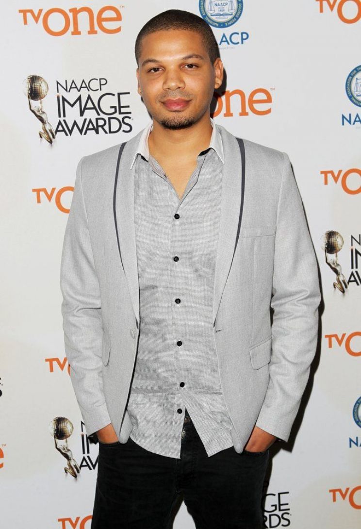 Jake Smollett