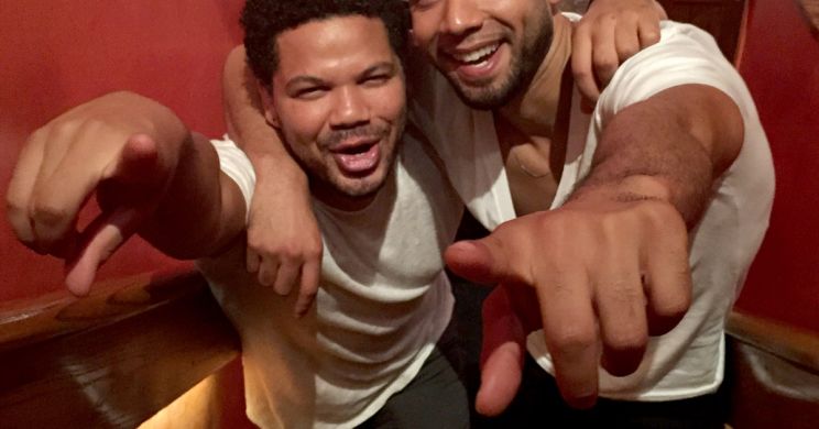 Jake Smollett