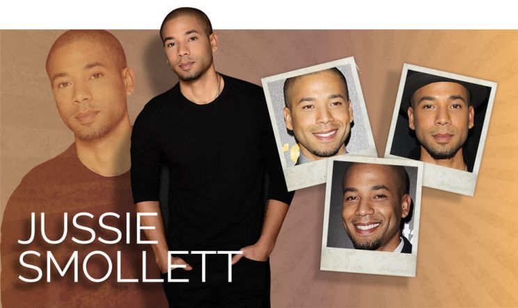 Jake Smollett