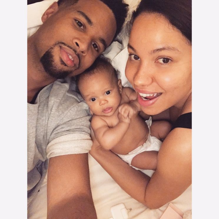 Jake Smollett