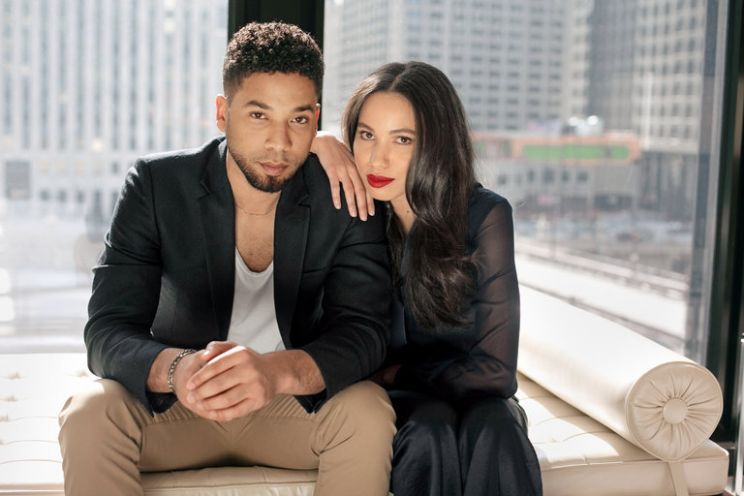 Jake Smollett
