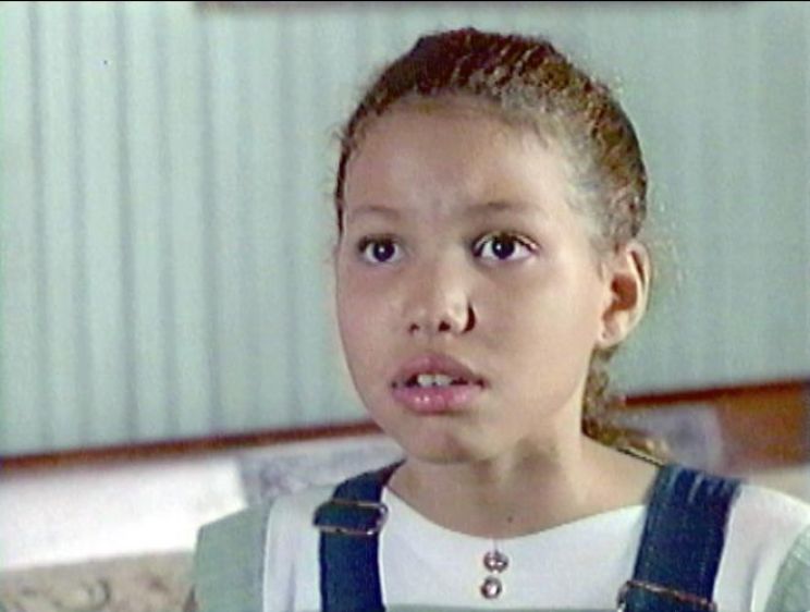 Jake Smollett