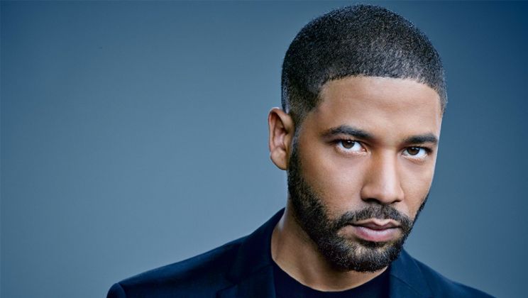 Jake Smollett