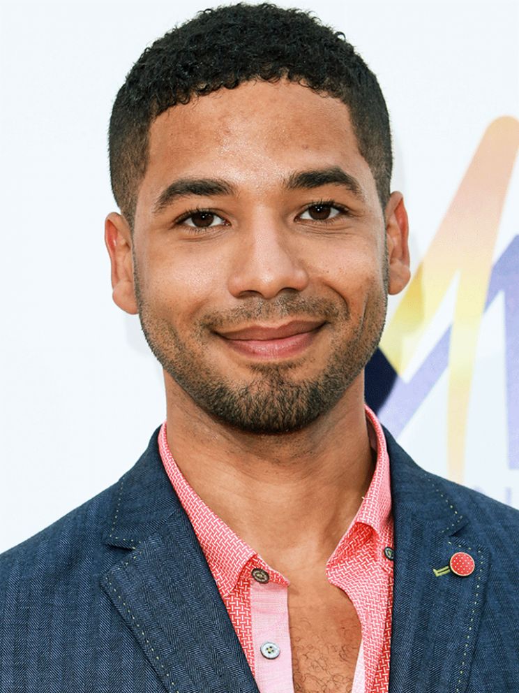 Jake Smollett