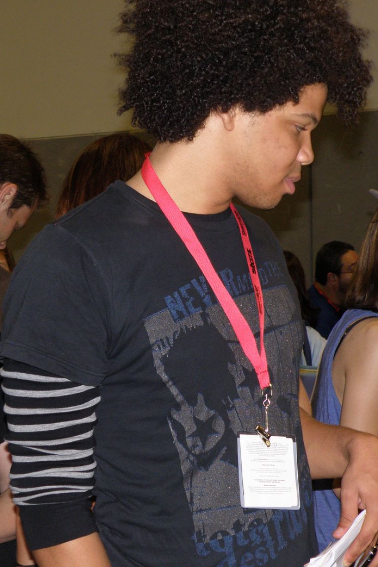 Jake Smollett