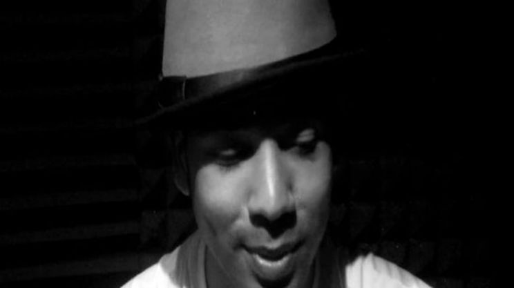 Jake Smollett