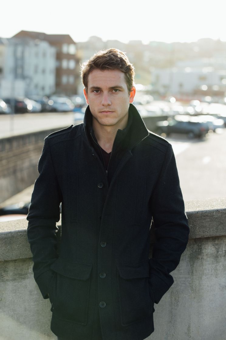 Jake Speer