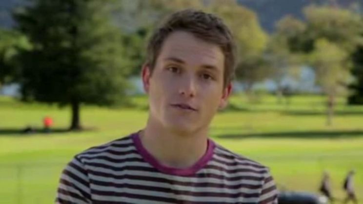 Jake Speer