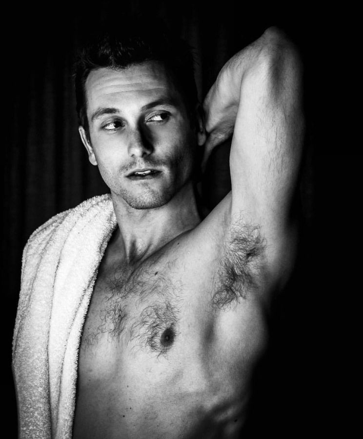 Jake Speer