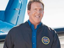 Jake Steinfeld