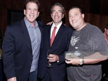 Jake Steinfeld