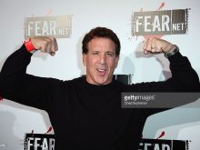 Jake Steinfeld