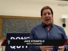 Jake Steinfeld