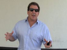 Jake Steinfeld