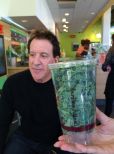 Jake Steinfeld