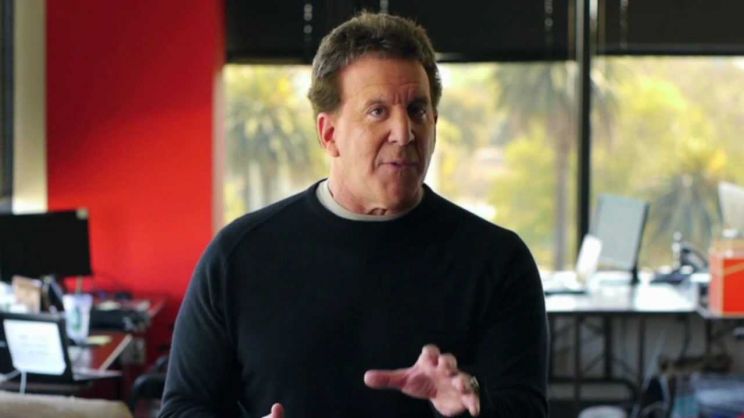 Jake Steinfeld