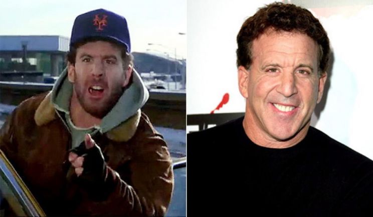 Jake Steinfeld