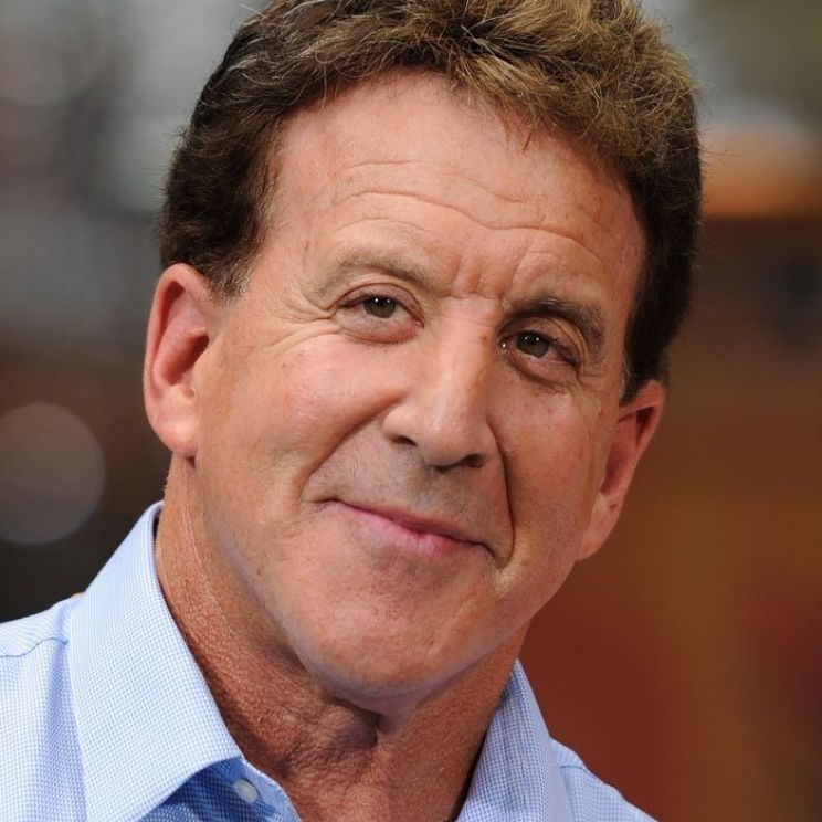 Jake Steinfeld