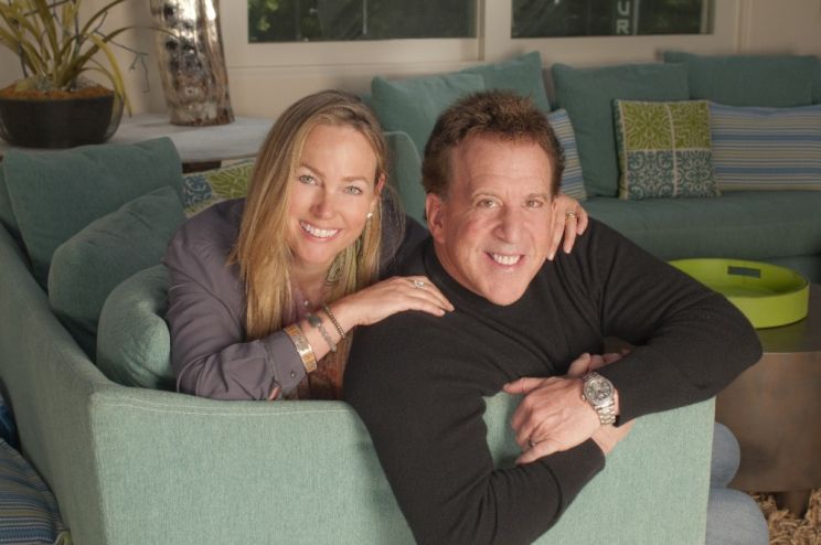 Jake Steinfeld