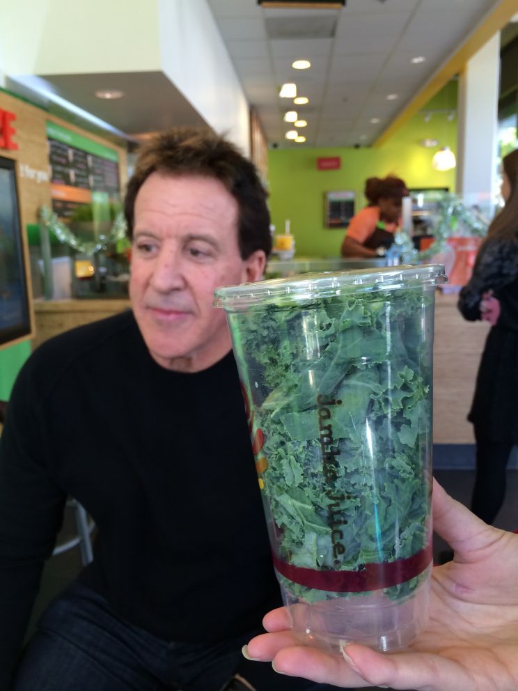 Jake Steinfeld