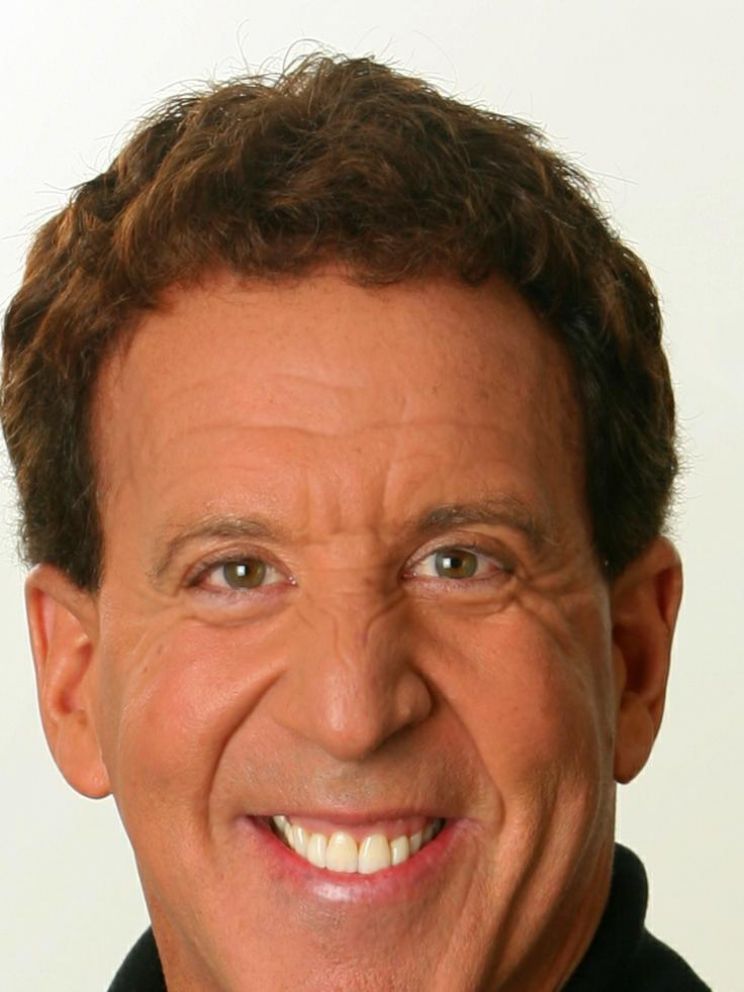 Jake Steinfeld