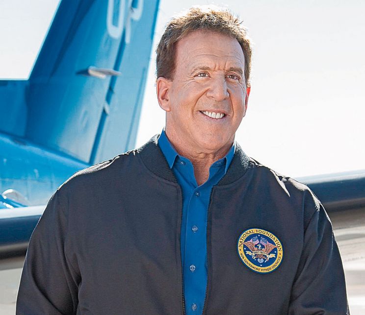 Jake Steinfeld