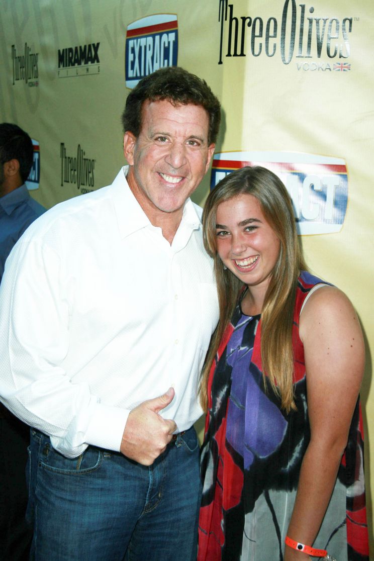 Jake Steinfeld