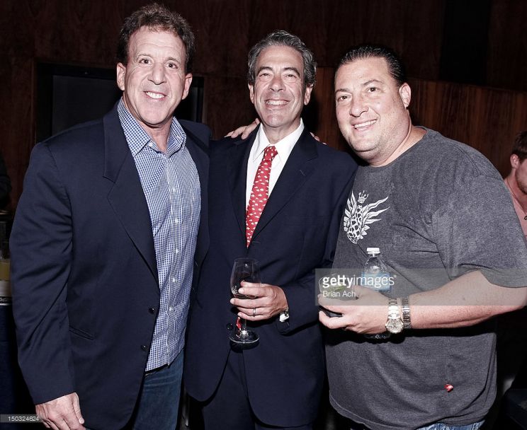 Jake Steinfeld