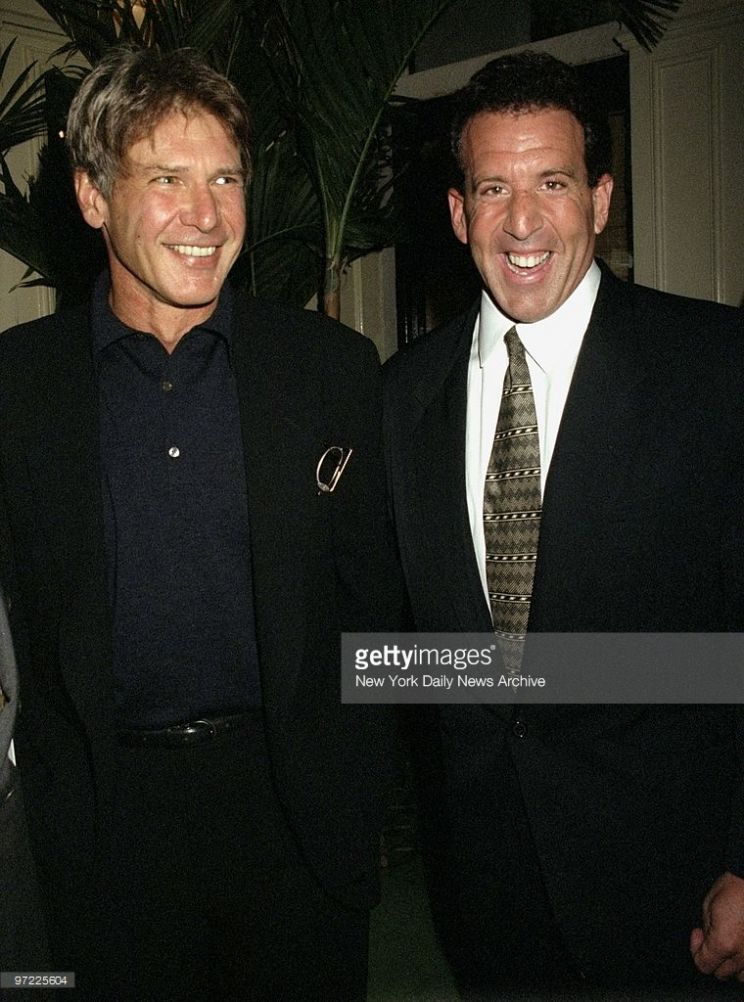 Jake Steinfeld