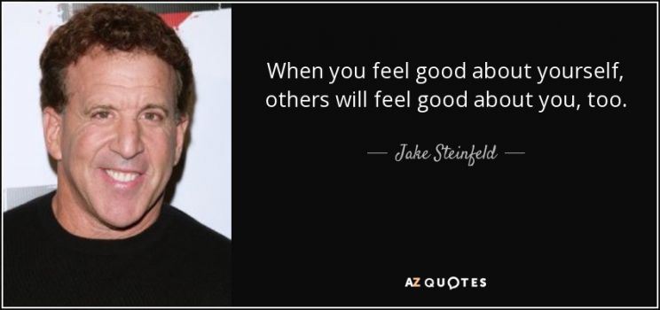 Jake Steinfeld