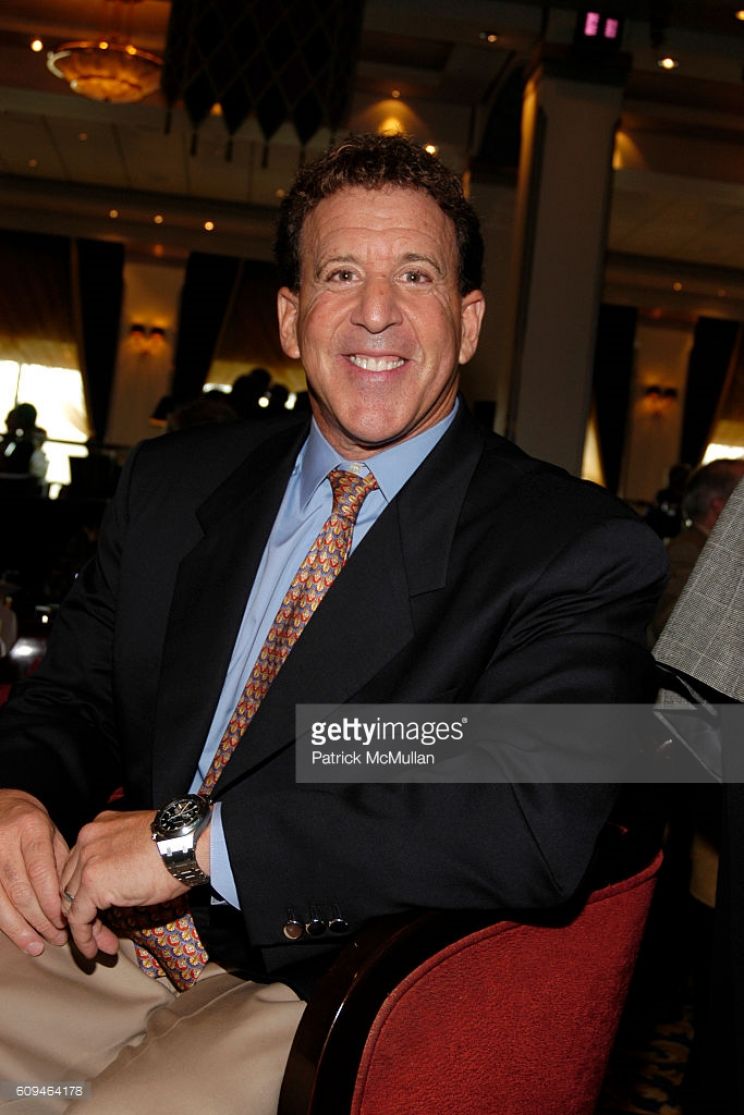 Jake Steinfeld