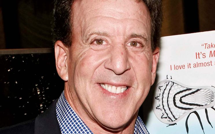 Jake Steinfeld