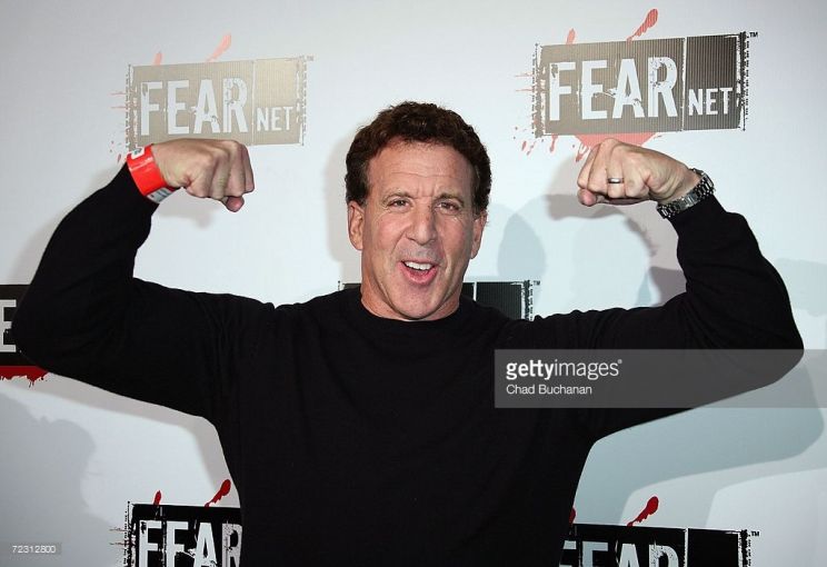 Jake Steinfeld