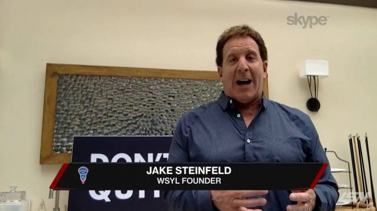 Jake Steinfeld