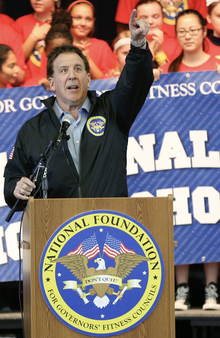 Jake Steinfeld