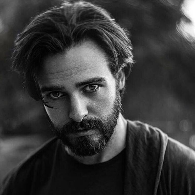 Jake Stormoen