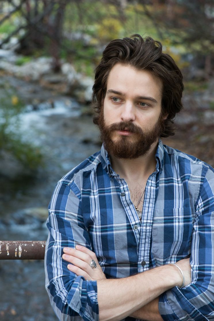 Jake Stormoen