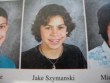 Jake Szymanski