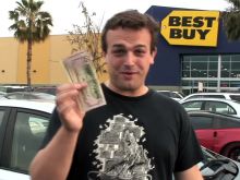 Jake Szymanski