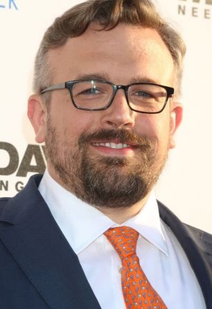 Jake Szymanski