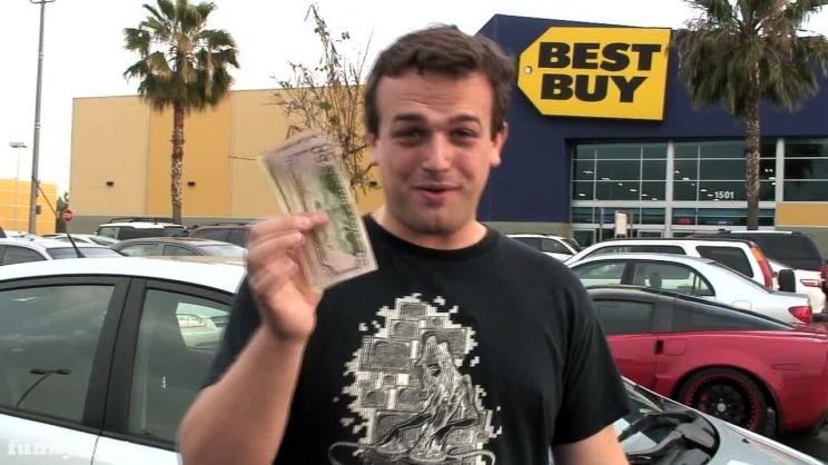 Jake Szymanski